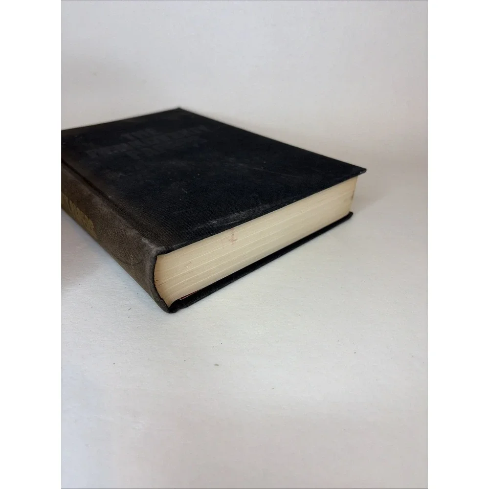 The Penkovskiy Papers by Oleg Penkovskiy (Penkovsky)  1965 HC Soviet Military